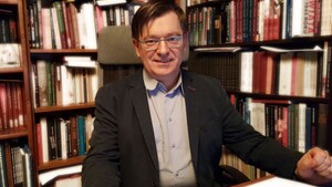 Ekspert IPN: Ukrainie będzie potrzebna denazyfikacja