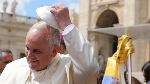 Papież do polskich żołnierzy spod Monte Cassino: „Niech Wasz trud wyda owoc pokoju w Europie”