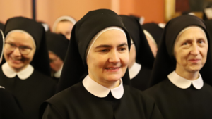 Wielka tajemnica wiary – list na Dzień Życia Konsekrowanego 2020 r.