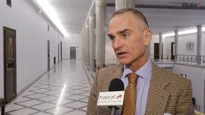 Senator Jackowski o zamordowaniu Jaroszewiczów