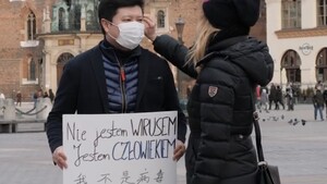 Niebezpieczna błazenada Małopolskiej Organizacji Turystycznej w temacie koronawirusa