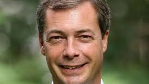 Nigel Farage demaskuje plany Baracka Obamy!