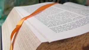 Jezus powiedział - zaproś ubogich, ułomnych, chromych i niewidomych