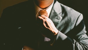 Dr Marta Cywińska o braku elit