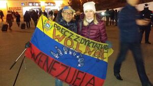 Caritas alarmuje. Komunistyczna dyktatura doprowadziła do śmierci głodowej dzieci w Wenezueli