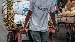 Sytuacja w Wenezueli nigdy nie była tak dramatyczna