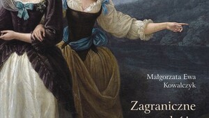 Podróże Polek w XVIII wieku