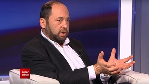 Hartman bronił pedofilii i kazirodztwa,a teraz żąda promocji LGBT