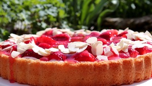 Siostra Anastazja wyjawia, co jest podstawą sukcesu w kuchni