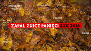 Zapalą znicz pamięci! Niezła akcja patriotyczna