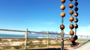 Profanacja wiedeńskiej katedry