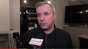 Wojciech Sumliński: Izrael będzie milczał, nie przeprosi na pewno [WYWIAD]