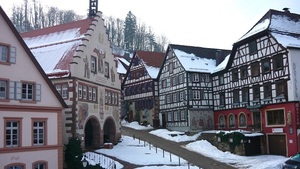 Katastrofalne prognozy na zimę w Niemczech. Analitycy Deutsche Banku ostrzegą i mówią dogrzewaniu chrustem