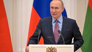 TEN kraj nie poparł sankcji na Rosję! Nie uwierzysz o kim mowa! 