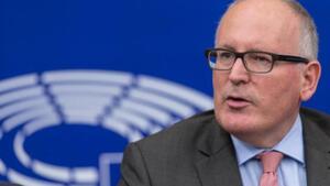 Debata o Polsce w Parlamencie Europejskim według eurokratów