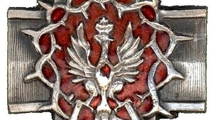 Żołnierz wielu wojen. Ppłk. Dionizy Vogel