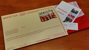 Ministerstwo Spraw Wewnętrznych i Administracji przygotowało niespodziankę dla 18-latków