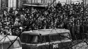 Profesor Marek Jan Chodakiewicz przestrzega: Żydzi z USA szykują kolejną antypolską kampanię nienawiści