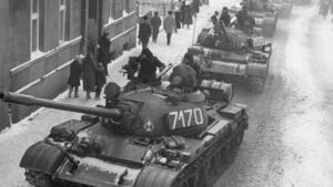 Strajk Okupacyjny w stanie wojennym, Uniwersytet Łódzki, 14 i 15 XII 1981 - wspomnienie uczestnika