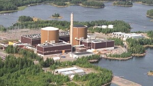 Awaria w elektrowni atomowej! Wstrzymano pracę reaktorów!