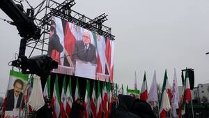 Rudy Giuliani powiedział nam, dlaczego wspiera ''irańską opozycję'' [WYWIAD]