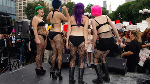 Eksperci alarmują: Feministki mają rządzić Polską