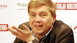 GDZIE BĘDZIE FRONT?