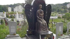 Cmentarz Łyczakowski we Lwowie