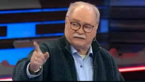 PILNE! Rosja ZBOMBARDUJE Kijów?! Takie słowa padły w rosyjskiej TV! [WIDEO]