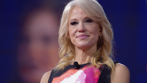 Bliska współpracownica Trumpa: "Jestem ofiarą napaści seksualnej"