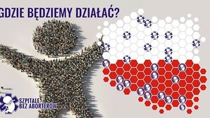 Szpitale bez aborterów – pikiety w całej Polsce!