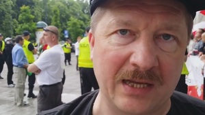 Historyk: Jeżeli USA wycofają się z Europy, rządzić nią będą Niemcy wspólnie z Rosjanami