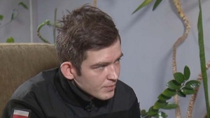 SZOKUJĄCA wypowiedź dezertera z Polski! Takich słów NIKT się nie spodziewał [WIDEO]
