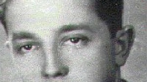 Andrzej Orwid-Eljaszewicz – dwukrotnie skazany na karę śmierci