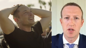 Elon Musk przegonił Marka Zuckerberga! Jest trzecim najbogatszym człowiekiem świata