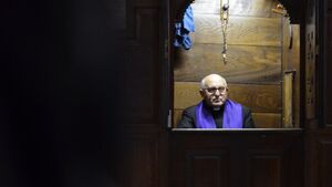 Porwano kapłana katolickiego. Prośba o pomoc!