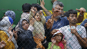 Nasz news: Węgierski sąd uniewinnił Polaka od zarzutu przemytu ludzi