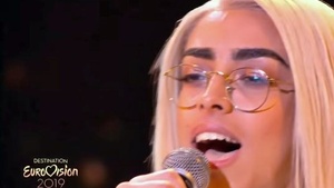 Francja ma "idealnego" kandydata na Eurowizję 