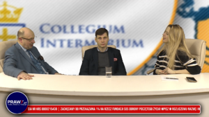 Nowa jakość EDUKACJI! Collegium Intermarium. Studia dla osób, które nie godzą się na przeciętność!