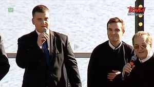 Genialne! O wykształcenie B. Misiewicza pytał też Ojciec Rydzyk