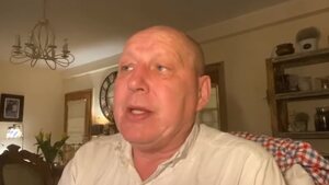 Jasnowidz Jackowski szokuje! Czarna wizja dla Polski. "Boję się tego powiedzieć"