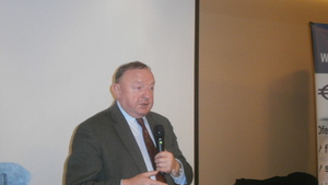 Mocne! Michalkiewicz o Schetynie: Prochu nie wymyśli wystarczy na niego spojrzeć 