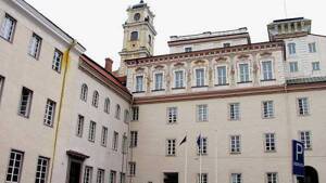 SZOK! Rektor uniwersytetu: Agresja Rosji nie powinna być powodem do dyskryminowania i znieważania rosyjskojęzycznej ludności