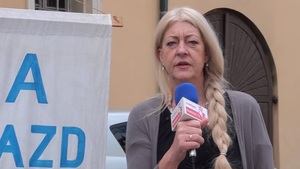 Dr Lucyna Kulińska: będą się działy rzeczy naprawdę ważne