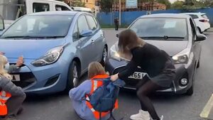 TO stało się hitem Internetu! Nie zgadniesz CO zrobiła młoda Polka! [WIDEO]