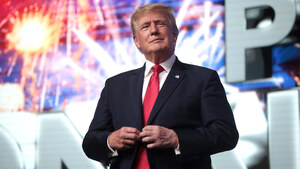 Szokujące słowa Donalda Trumpa! To wydarzy się 15 listopada 