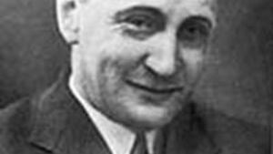 Nic mnie nie łączy z narodem niemieckim. Prof. Adam Heydel