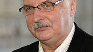 Waszczykowski - Nie mamy pewności, czy strategiczne partnerstwo z Polską pozostaje celem Kijowa?