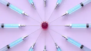 Zaszczepili się trzecią dawką, skarżą się na ten SKUTEK UBOCZNY! 