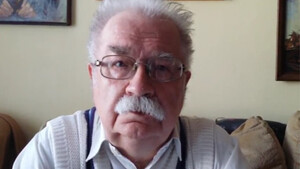 Profesor Jerzy Nowak o prowokacji NKWD